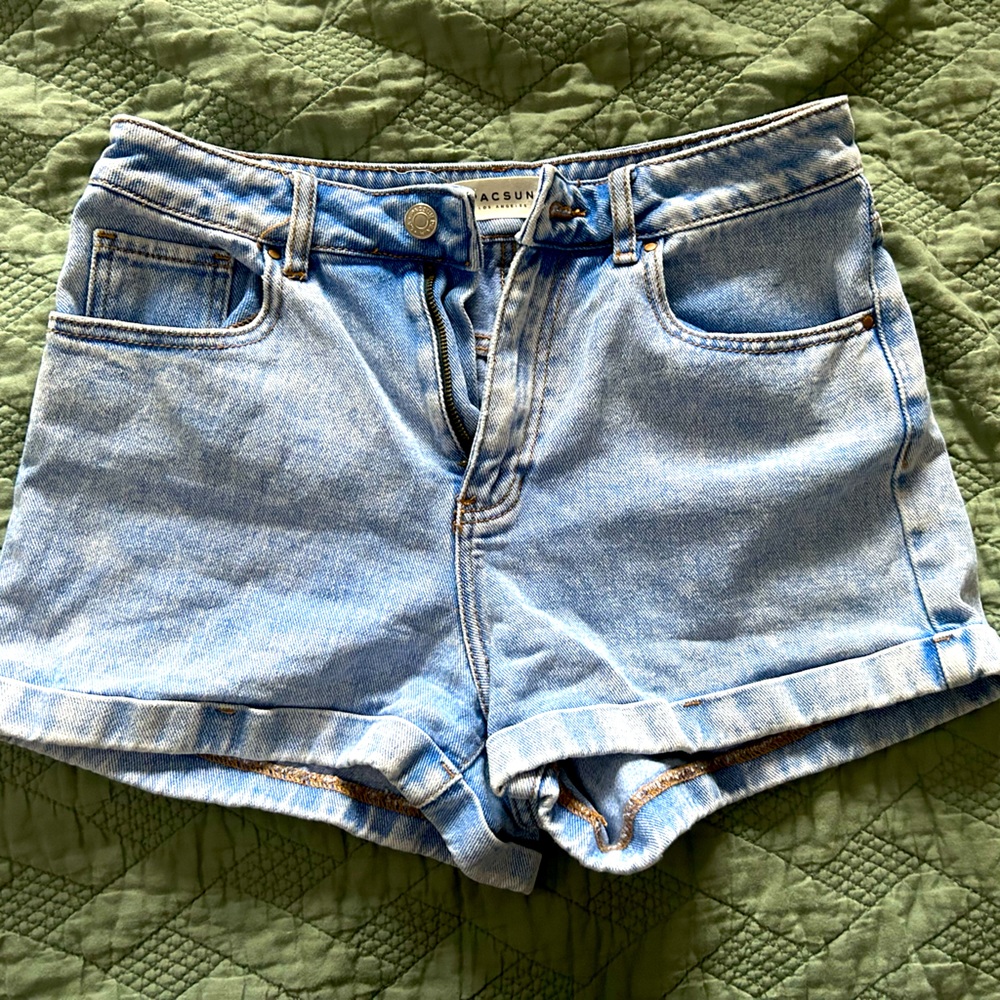 Pacsun Shorts